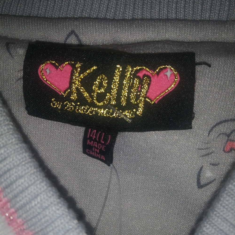 Varsity Jacket - Picture 4 of 7